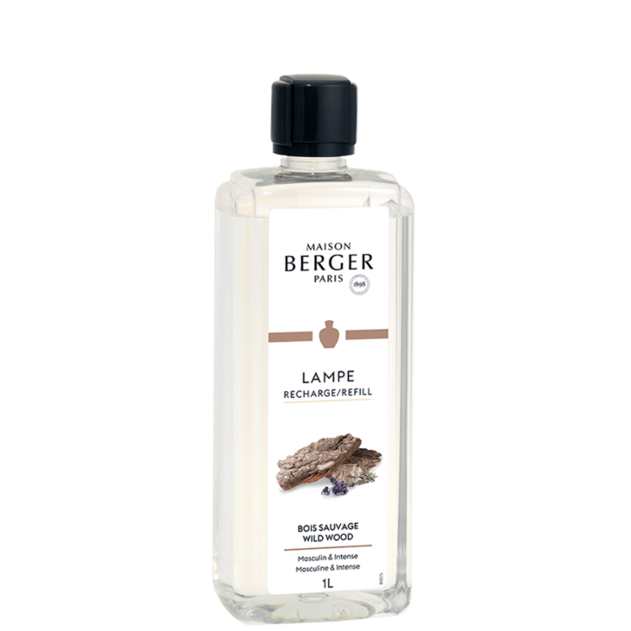 Maison Berger Wild Wood - 1L